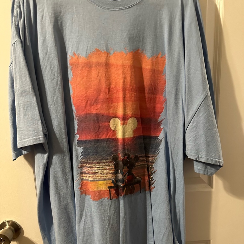 Disney Tshirt